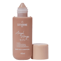 Imagem do produto Catharine Hill Angel Wings By Pri Lessa A5 - Base Líquida 40ml