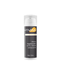 Vivah Sérum Detoxificante 30g