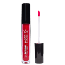 Batom Vegano Líquido Matte 03 poderosa