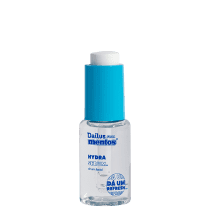 Dailus Feat Mentos - Sérum Facial 30ml