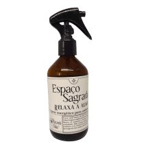 ASTRAH HOMESPRAY RELAXA - LAVANDA E VERBENA 200ML