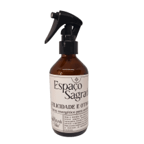 ASTRAH HOMESPRAY FELICIDADE - FLOR DE LARANJEIRA 200ML