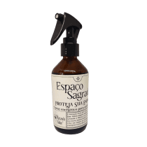 ASTRAH HOMESPRAY PROTEJA ENERGIA - ALECRIM 200ML