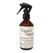ASTRAH HOMESPRAY FERTILIDADE - CHÁ E BAUNILHA 200ML