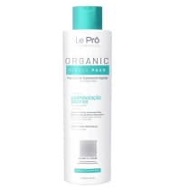 Progressiva Organic Single Pass Le Pro Cosmetics 1 Litro