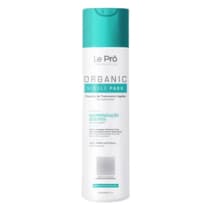 Progressiva Organic Single Pass Le Pro Cosmetics 300ml