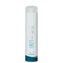 Kit London - Shampoo Argila 300ml + Condicionador 250g + Hair max equalizer 120ml