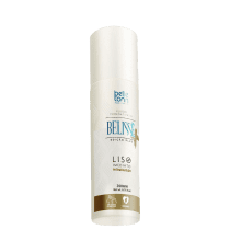 Imagem do produto Belletonn Belissè Plus Liso Imediato Potencializado - Fluído Termoativado 200ml
