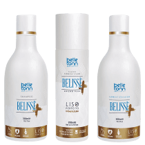 BELLETONN KIT BELISSÈ PLUS 300ML