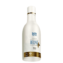 Imagem do produto Belletonn Belissè Plus Liso Perfeito - Shampoo 300ml