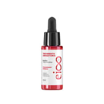 Tratamento Capilar Eico Pro Tratamento Obrigatório Booster, 30ml.