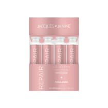 Kit Jacques Janine Professionnel Haircare Repair - Ampola (12 unidades)