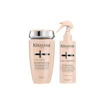 Kit Kérastase Curl Manifesto Refresh Duo (2 Produtos)