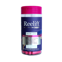 Reelift Hair Caps 30 cáps