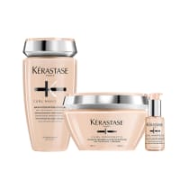 Kit Kérastase Curl Manifesto Nutrition Sublime Repair Trio (3 Produtos)