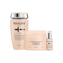 Kit Kérastase Curl Manifesto Nutrition Sublime Repair (3 Produtos)