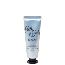 Océane Hand Cream Sweet Cotton - Creme para as mãos 10ml