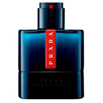 Perfume Masculino Luna Rossa Ocean Prada Eau de Toilette 100ml.
