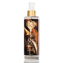 Lady's Secret Sofistic - Body Splash Feminino 200ml