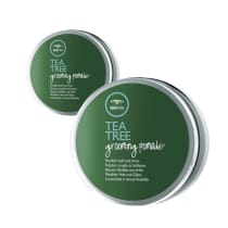 KIT PAUL MITCHELL TEA TREE GROOMING POMADA 85GR ( 2 UNIDADES)