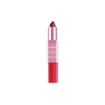 Ruby Rose Feels Duo Matte Lips 312 HB-8608 - Batom Líquido e em Bala Matte 6ml