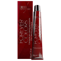 Forever Liss Coloração Forever Colors 7.3 Louro Dourado 50g