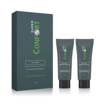 Kit 2 Gel Íntimo Dessensibilizante Facilitador Super Confort 15g