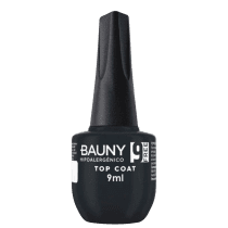 Imagem do produto Bauny Cosméticos 9free - Top Coat para Unhas 9ml