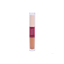 Ruby Rose Feels Duo Sculpt Mel 30 e Coco Queimado 20 - Contorno e Corretivo Líquido 10ml