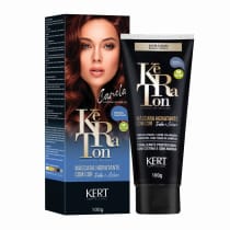 Imagem do produto Tonalizante Banho De Brilho Keraton Castanho Acobreado Canela