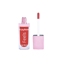 Ruby Rose Feels Lip Glaze 79 HB-8227- Gloss Labial 28g