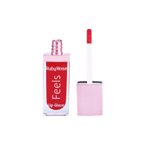 Ruby Rose Feels Lip Glaze 82 HB-8227- Gloss Labial 28g