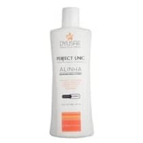 Escova Progressiva Perfect Unic Cristalização Térmica 500ml