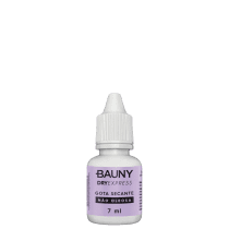 Imagem do produto Bauny Cosméticos Dry Express - Gota Secante para Unhas 7ml