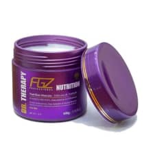 Máscara de Nutrição Fgz - Nutrition Dr. Therapy 500g