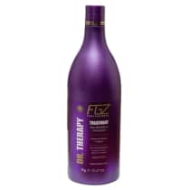 Escova Progressiva Enzimoterapia Dr. Therapy 1 Litro