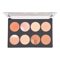 Ruby Rose Brilliant - Paleta de Maquiagem 44g