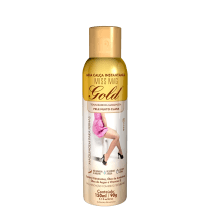 Miss Mag Gold Muito Clara Meia Calça Líquida Instantânea - 150ml