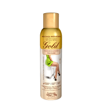 Miss Mag Gold Pele Clara Meia Calça Líquida Instantânea - 150ml