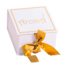 Aromá Kit DONNA (Perfume Feminino + Sabonete Anjo + Caixa Presente)