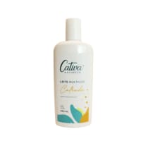 Cativa Natureza Calêndula - Leite Multiuso 240ml