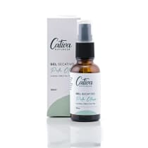 Cativa Natureza Pele Oleosa - Gel Secativo 30ml
