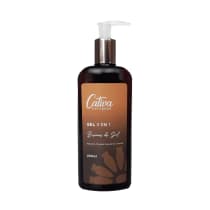 Cativa Natureza Biomas do Sul - Gel 3 em 1 240ml