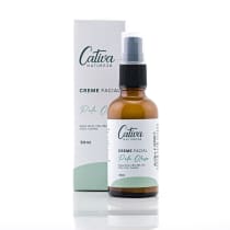 Cativa Natureza Pele Oleosa - Creme Facial 50ml