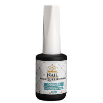 World Queen Nail Queen - Primer Ácido para Unhas em Gel 14ml