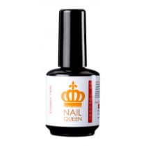 World Queen Nail Queen Top Coat Gel - Base Finalizadora 14ml
