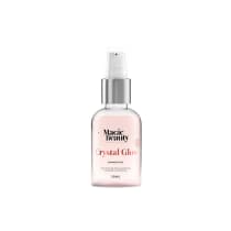 MAGIC BEAUTY CRISTAL GLOW SERUM LUMINOUS OIL 30ML CABELOS ÚNICA ÚNICA UNICA