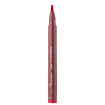 Mariana Saad By Océane Tinted Pen My Lips Caneta Batom Rose