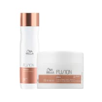 KIT WELLA PRO FUSION SH250+MÁSC150 KITS ÚNICA ÚNICA UNICA