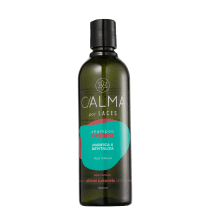 C/alma Por Laces Raiz Oleosa - Shampoo 300ml
